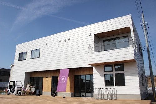 まといホステル＆バー&nbsp;施設全景