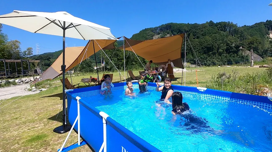 Haki Matsusue Outdoor Village