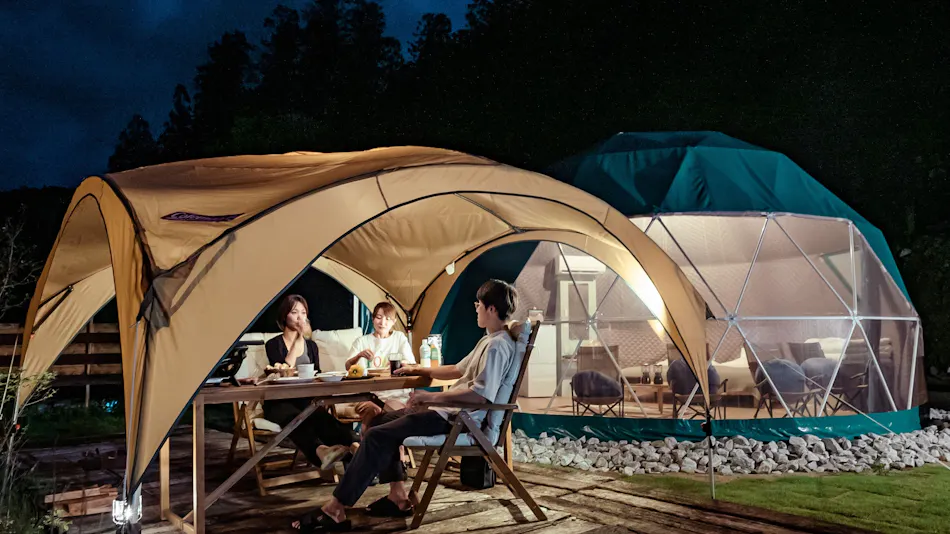Haki Matsusue Outdoor Village