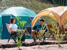 杷木松末アウトドアヴィレッジ