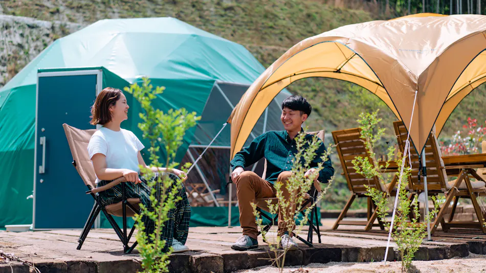 Haki Matsusue Outdoor Village