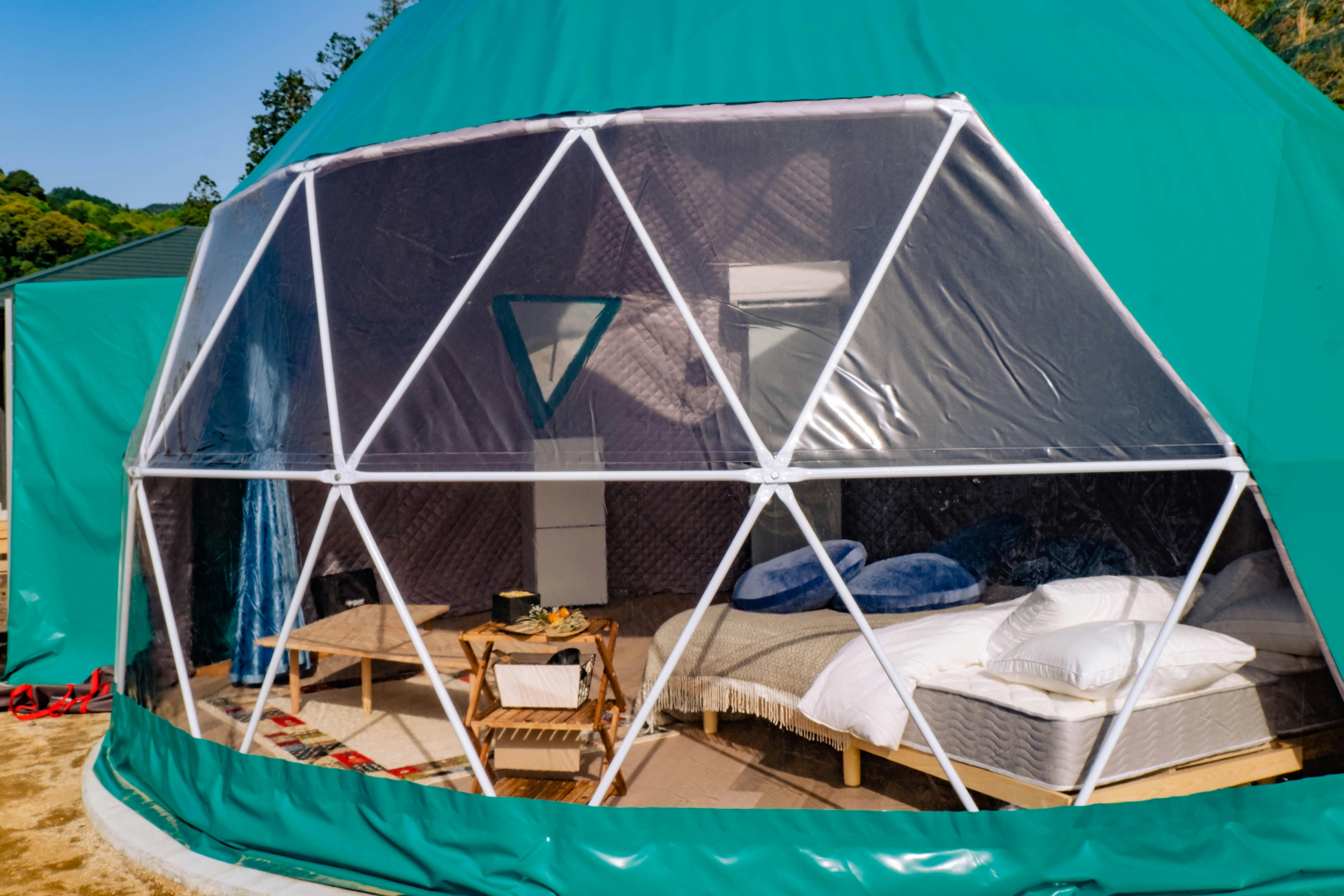 Haki Matsusue Outdoor Village