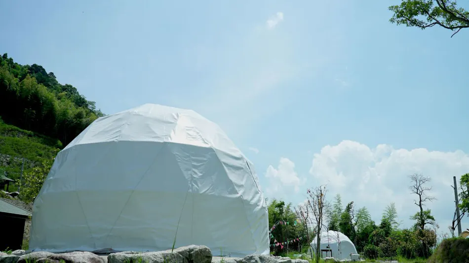 Haki Matsusue Outdoor Village