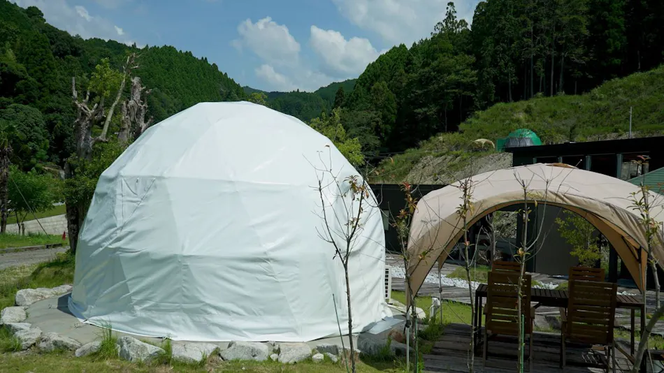 Haki Matsusue Outdoor Village