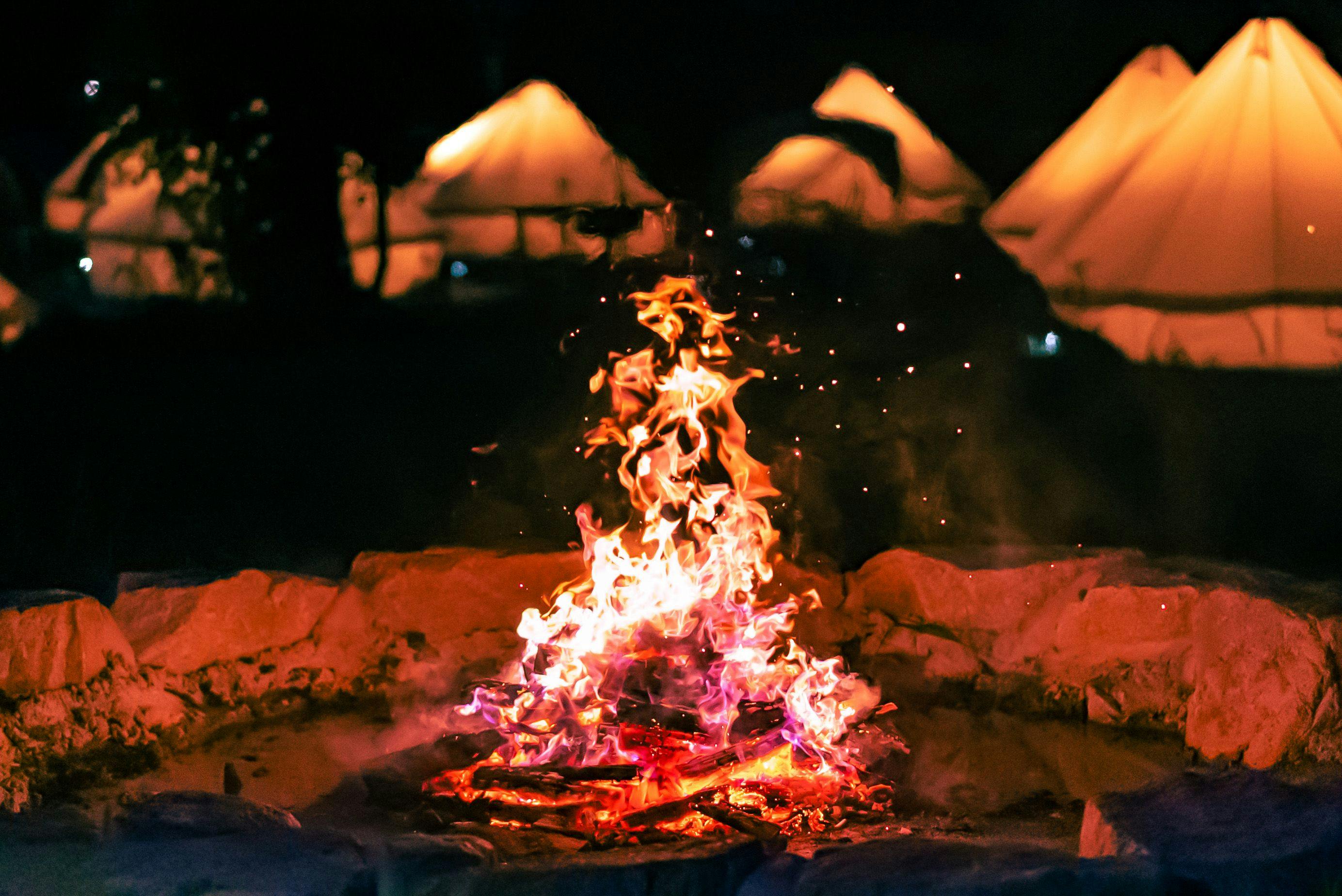 Haki Matsusue Outdoor Village