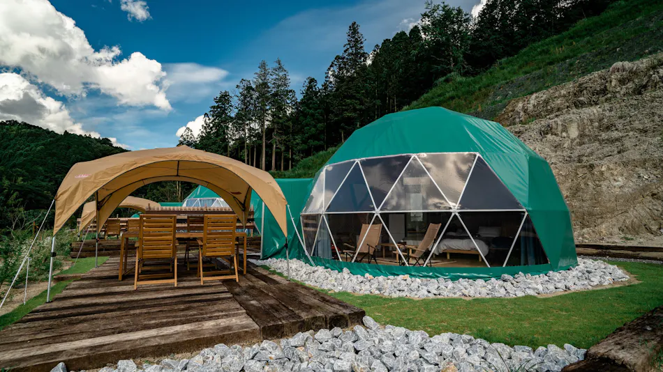 Haki Matsusue Outdoor Village