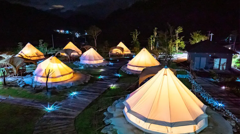 Haki Matsusue Outdoor Village