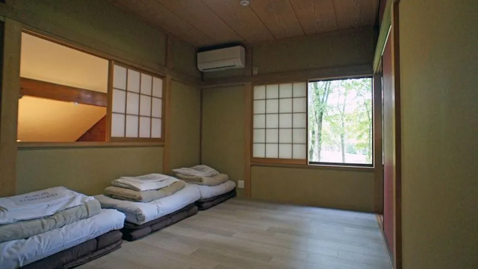 HARUNA WING