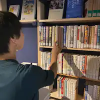 แผนบรรณารักษ์ทดลอง