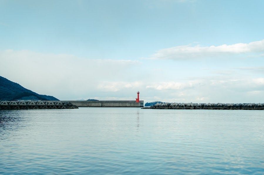 Library of the Sea