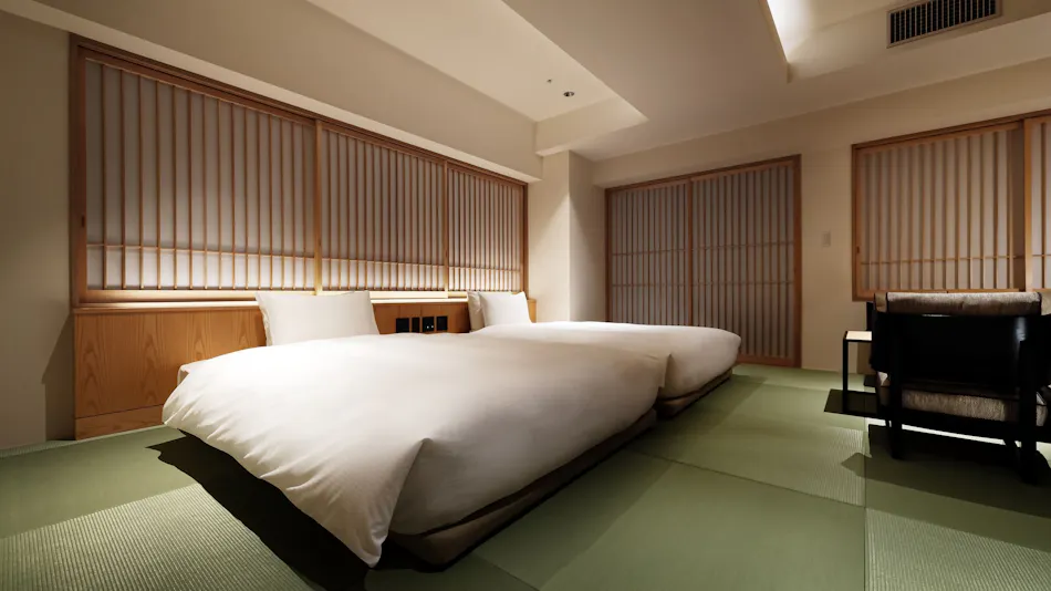 Prostyle Ryokan Tokyo Asakusa