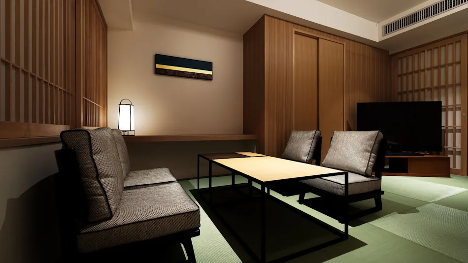 Prostyle Ryokan Tokyo Asakusa