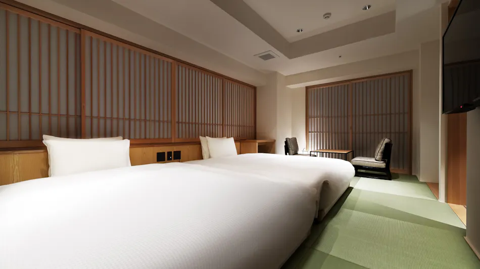 Prostyle Ryokan Tokyo Asakusa