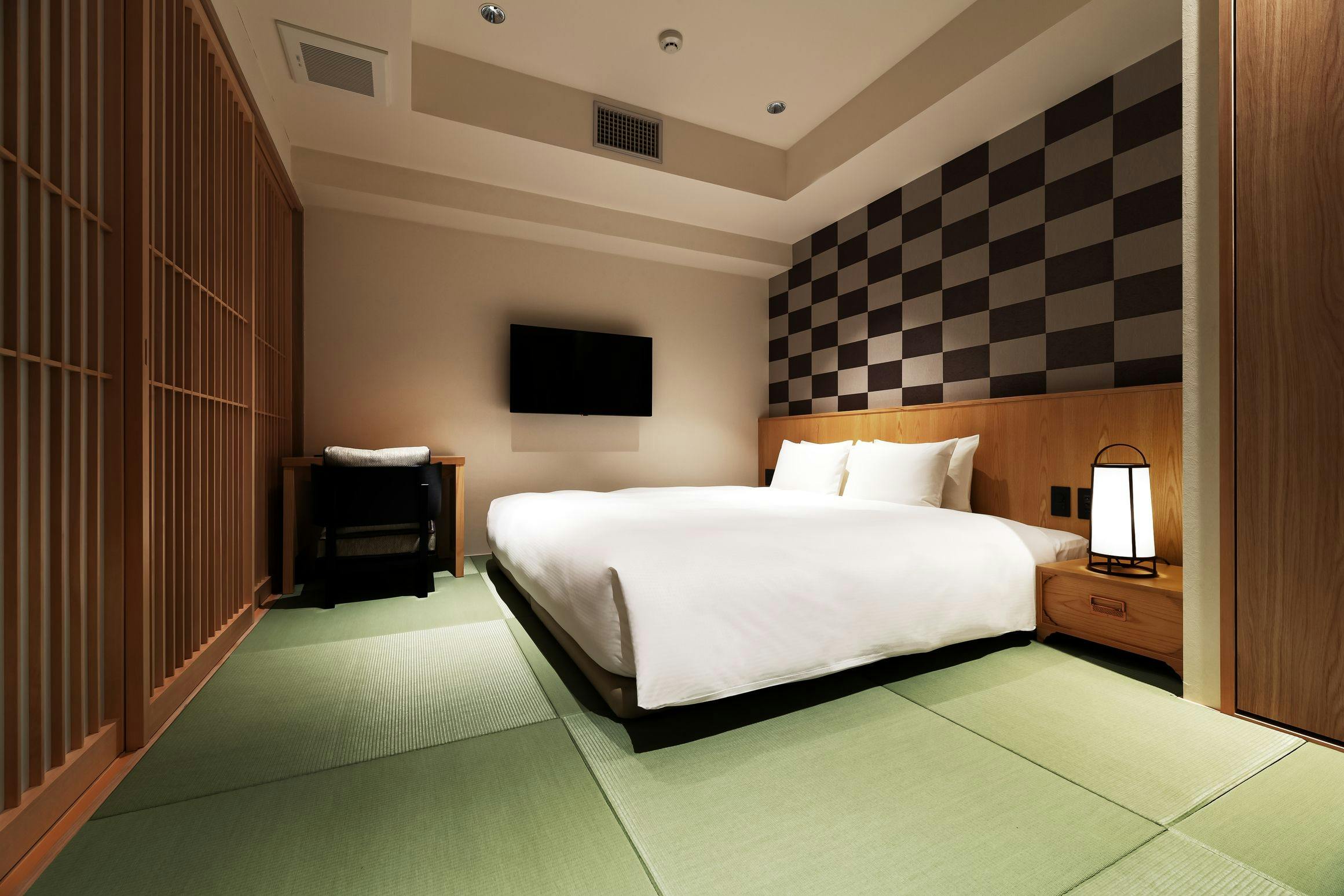 Prostyle Ryokan Tokyo Asakusa