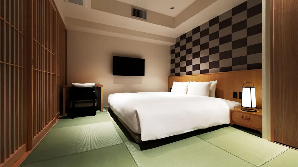 Prostyle Ryokan Tokyo Asakusa