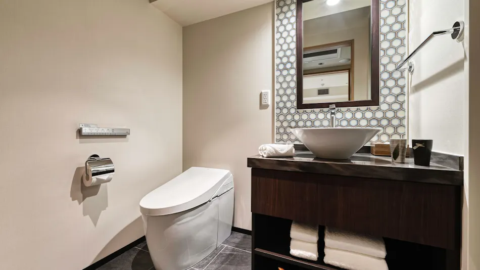 Prostyle Ryokan Tokyo Asakusa