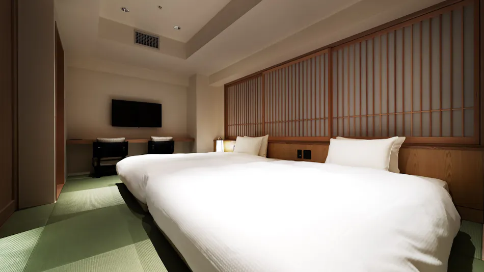Prostyle Ryokan Tokyo Asakusa