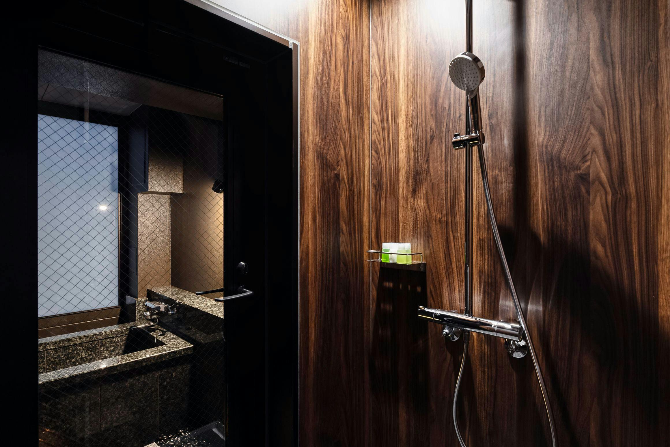 Prostyle Ryokan Tokyo Asakusa