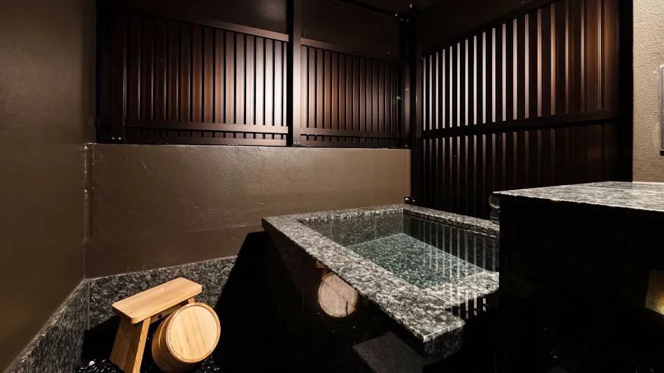 Prostyle Ryokan Tokyo Asakusa