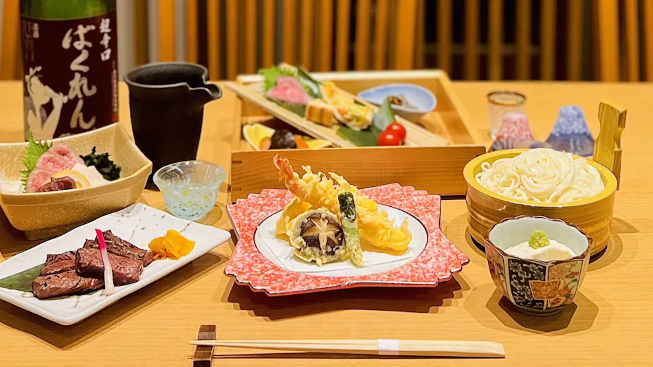 Prostyle Ryokan Tokyo Asakusa