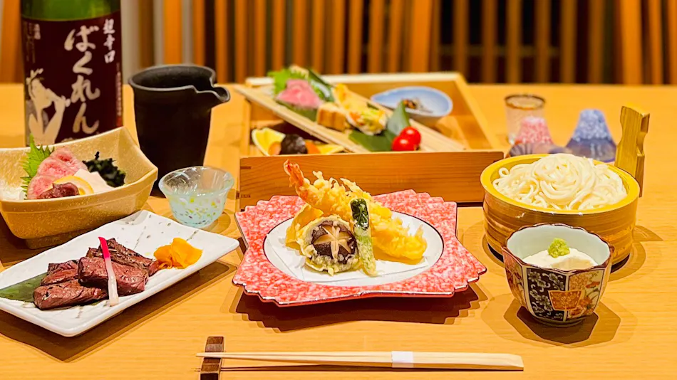 Prostyle Ryokan Tokyo Asakusa