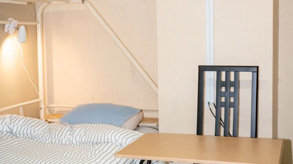 Guest House Aroma