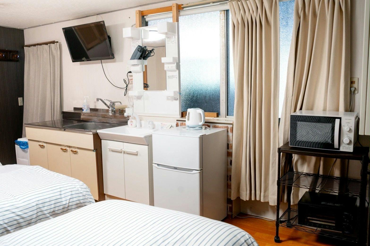 Guest House Aroma