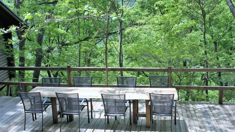 Shomaru Pass Garden House