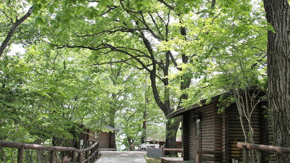 Shomaru Pass Garden House