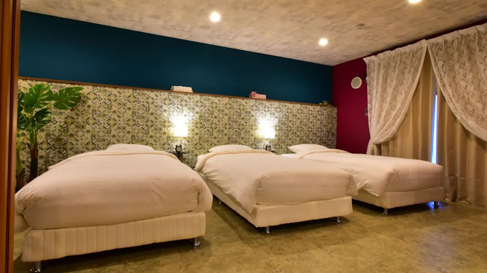 Alphabed Takamatsu Chuo Park