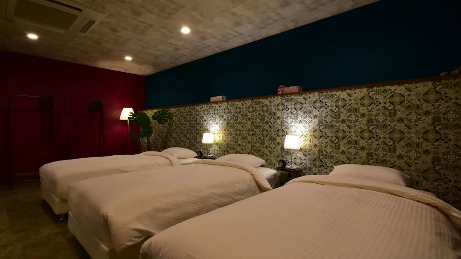 Alphabed Takamatsu Chuo Park