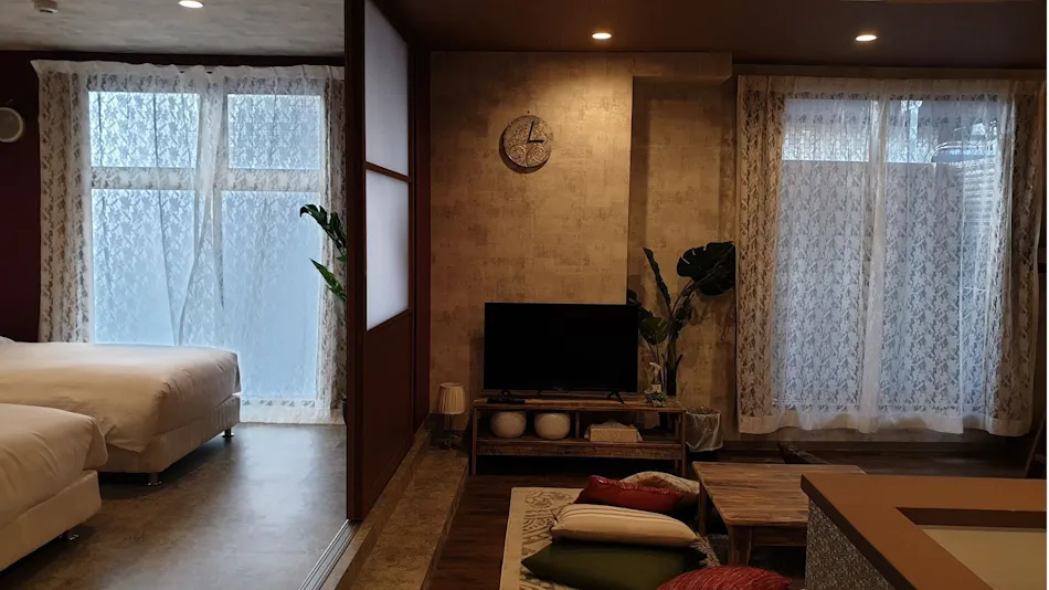 Alphabed Takamatsu Chuo Park