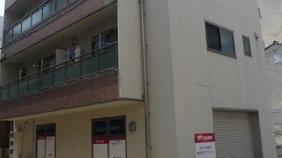 Alphabed Takamatsu Chuo Park