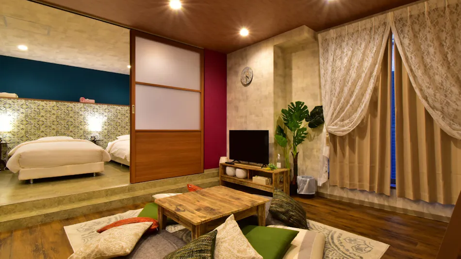 Alphabed Takamatsu Chuo Park