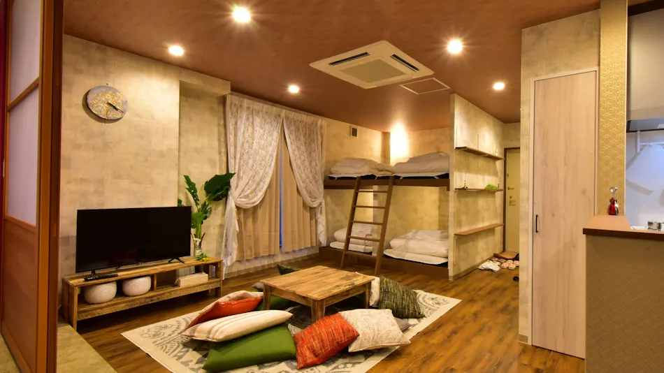 Alphabed Takamatsu Chuo Park