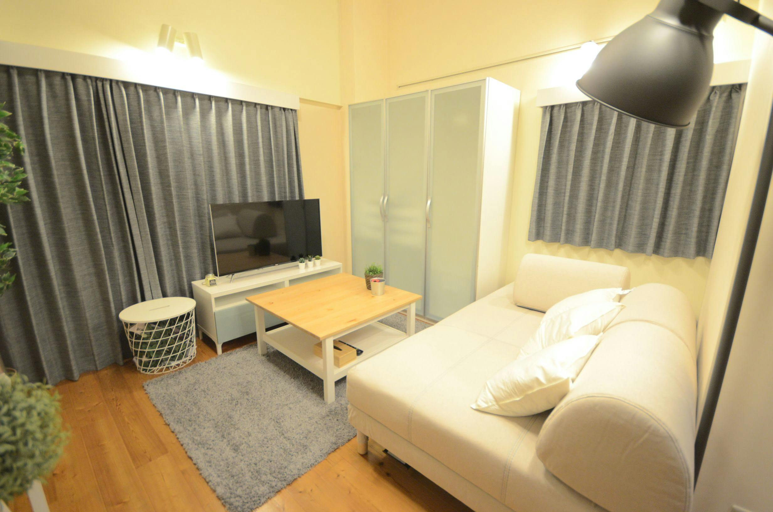 Alphabed Takamatsu Kawaramachi East