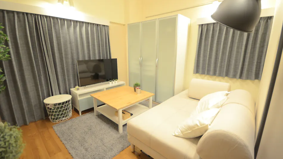 Alphabed Takamatsu Kawaramachi East