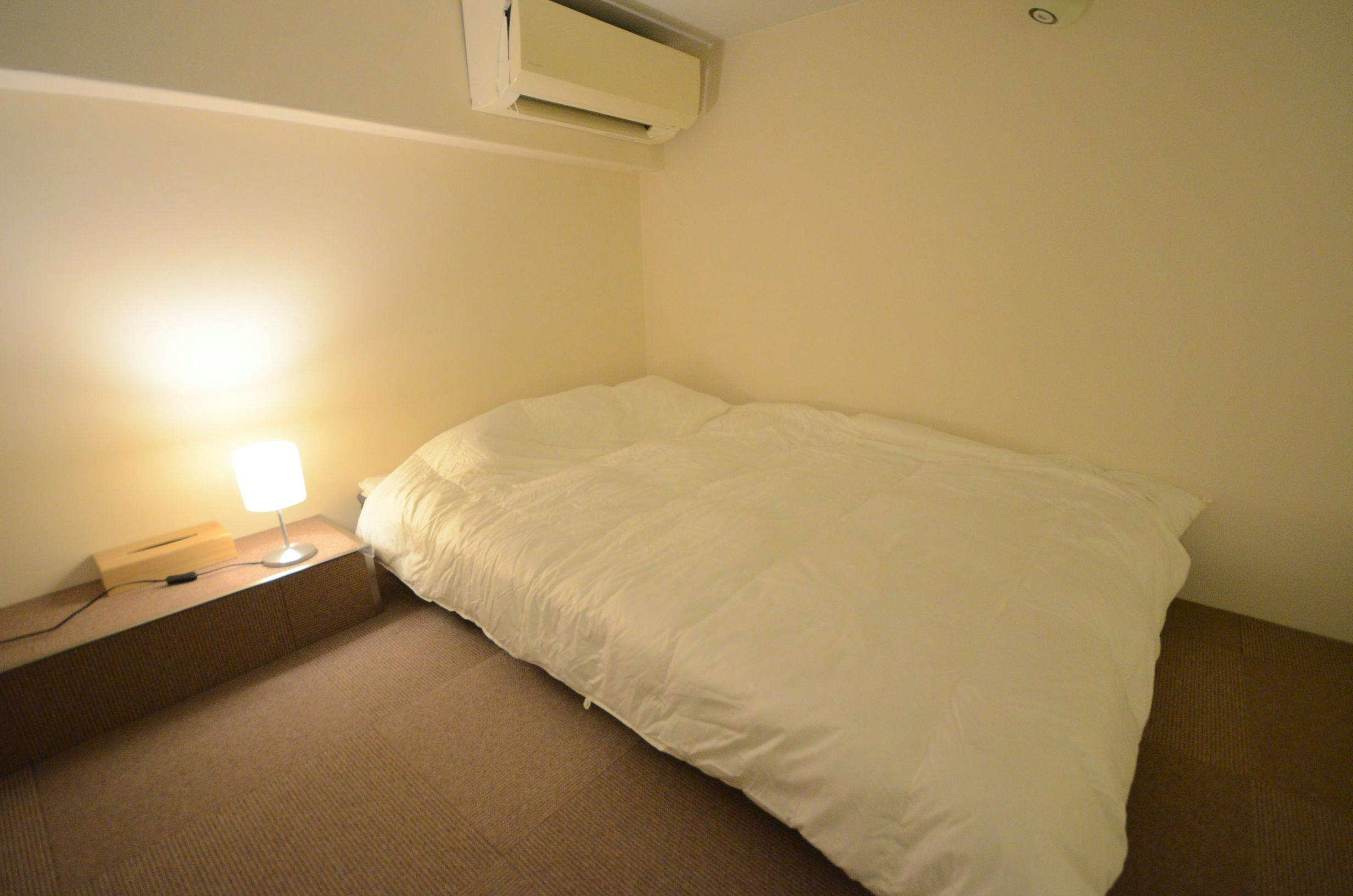 Alphabed Takamatsu Kawaramachi East