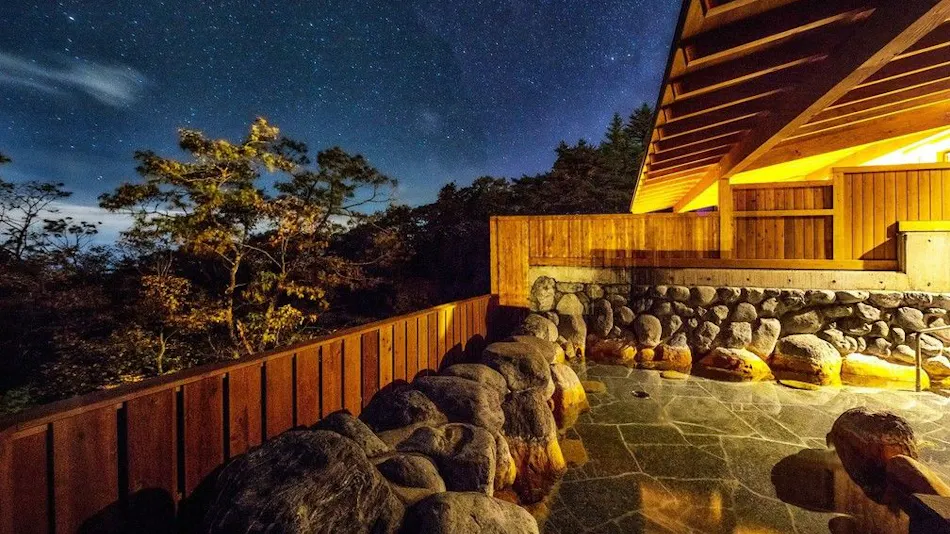 Yatsugatake Kiyosato Highland Seisenryo Hotel & Cottages