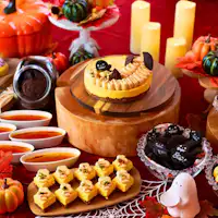 Selamat Halloween!