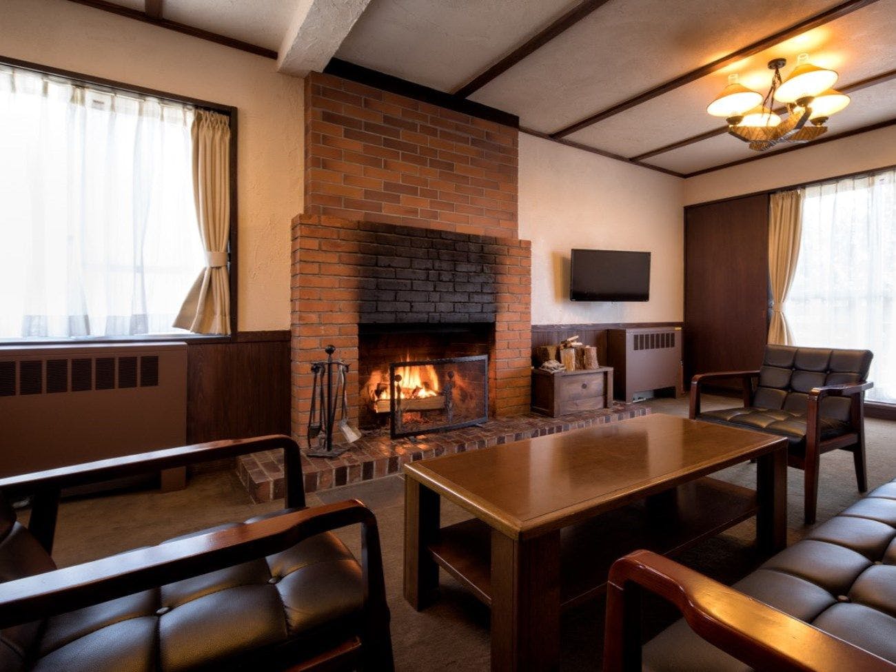 Yatsugatake Kiyosato Highland Seisenryo Hotel & Cottages