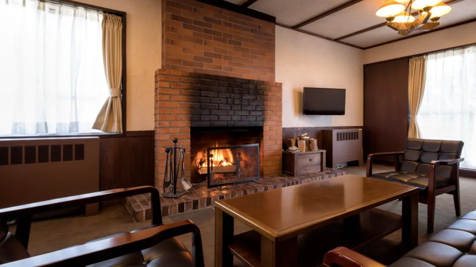 Yatsugatake Kiyosato Highland Seisenryo Hotel & Cottages