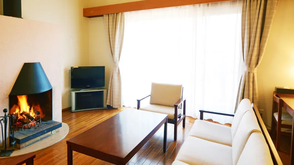 Yatsugatake Kiyosato Highland Seisenryo Hotel & Cottages