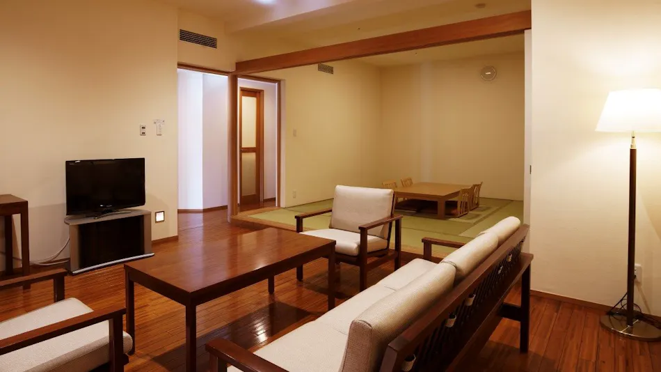 Yatsugatake Kiyosato Highland Seisenryo Hotel & Cottages