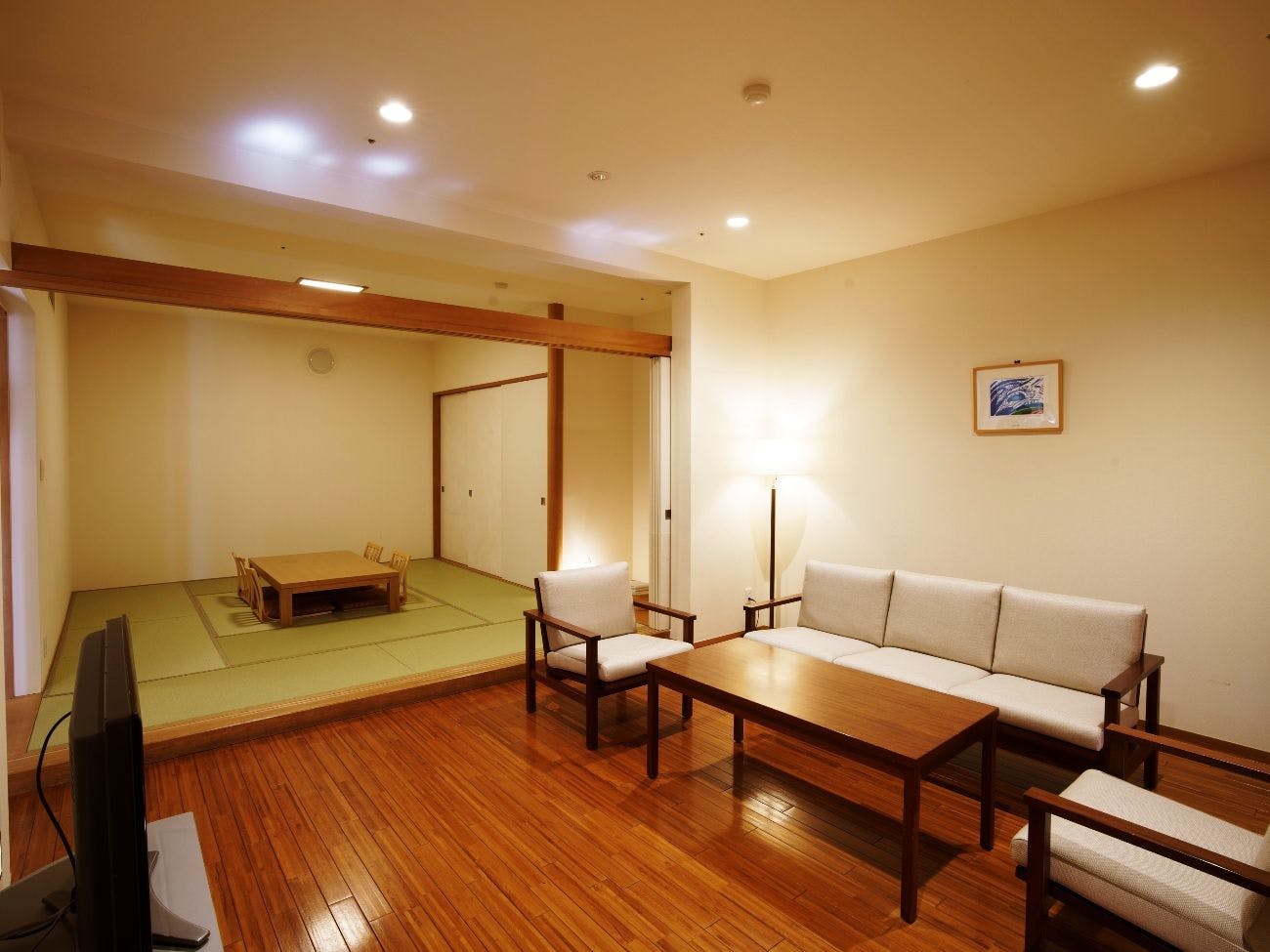 Yatsugatake Kiyosato Highland Seisenryo Hotel & Cottages