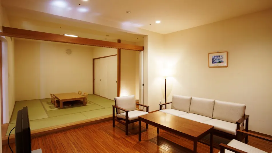 Yatsugatake Kiyosato Highland Seisenryo Hotel & Cottages