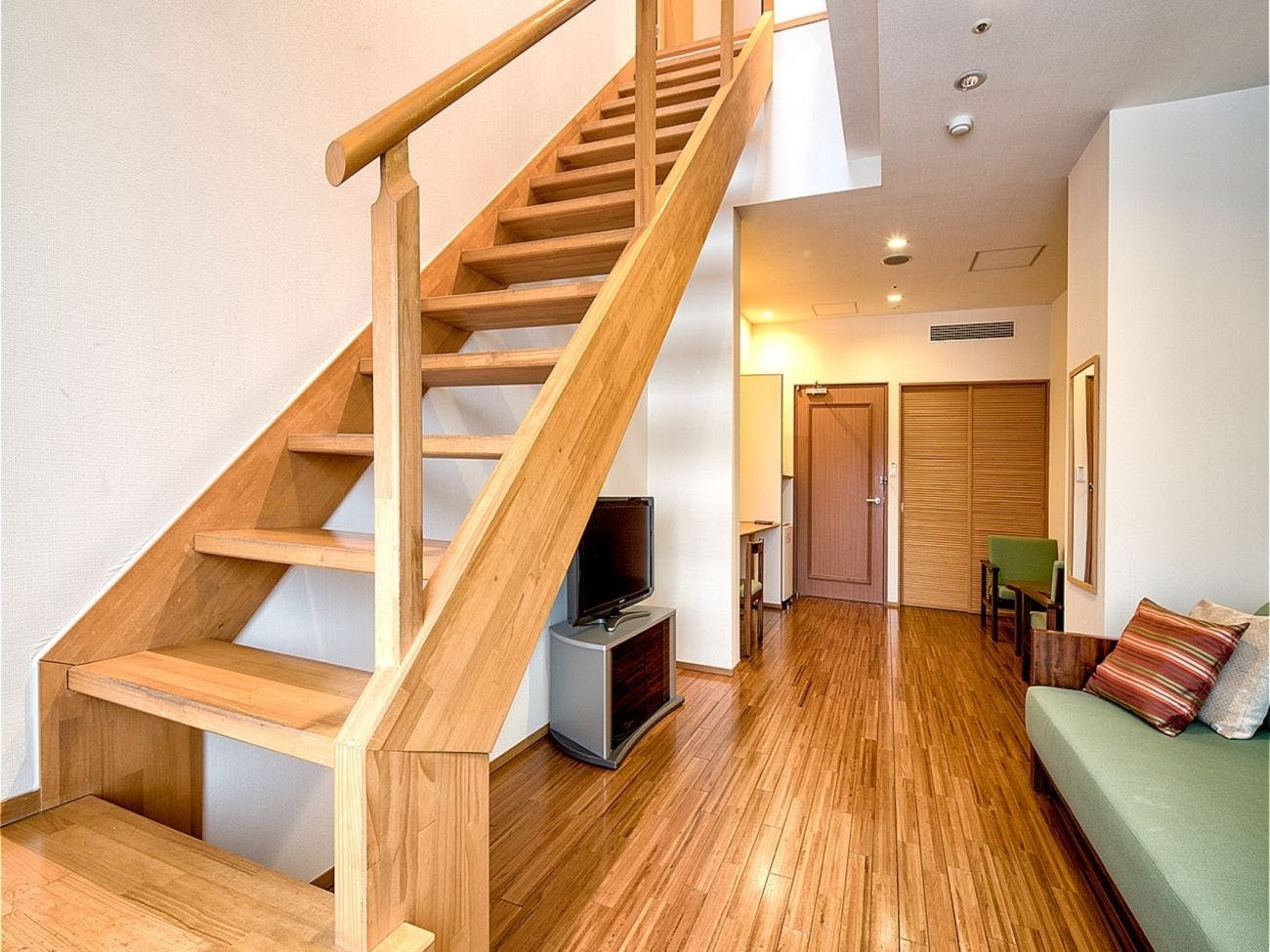 Yatsugatake Kiyosato Highland Seisenryo Hotel & Cottages