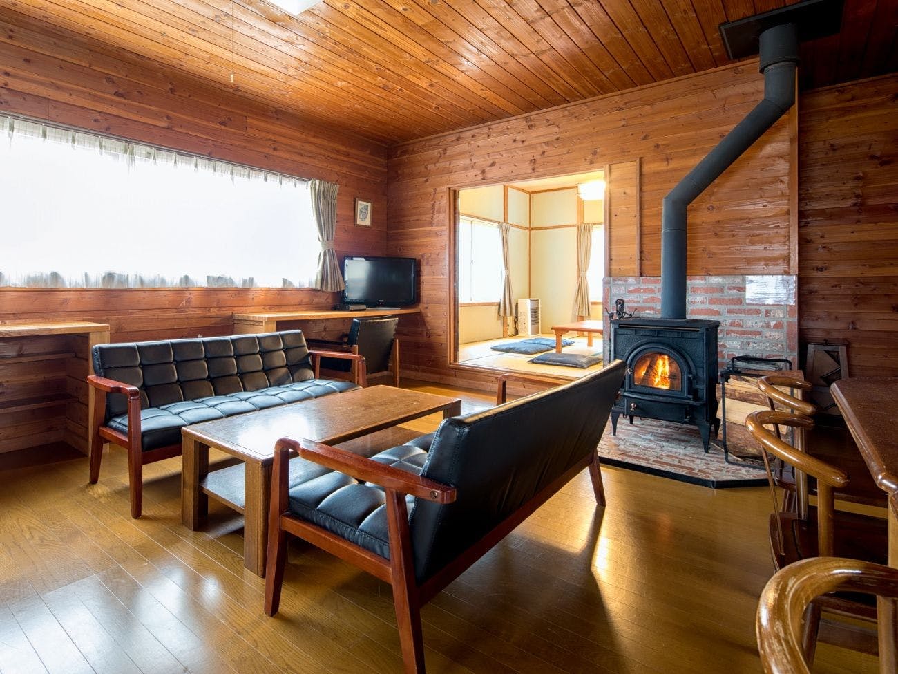 Yatsugatake Kiyosato Highland Seisenryo Hotel & Cottages