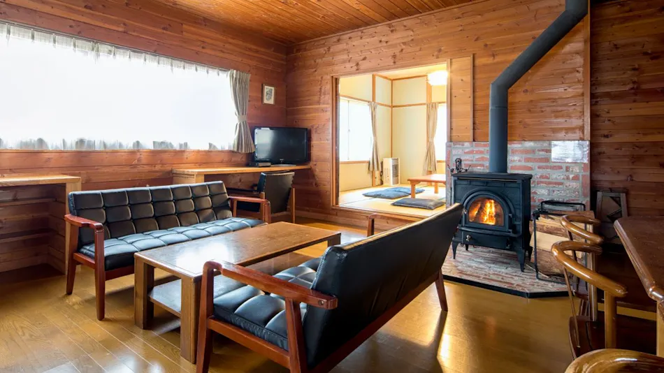 Yatsugatake Kiyosato Highland Seisenryo Hotel & Cottages