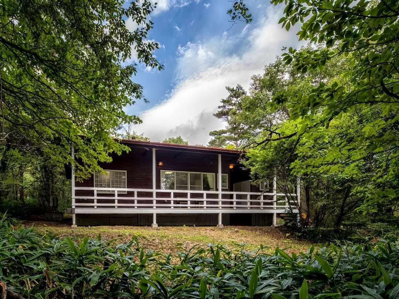 Yatsugatake Kiyosato Highland Seisenryo Hotel & Cottages